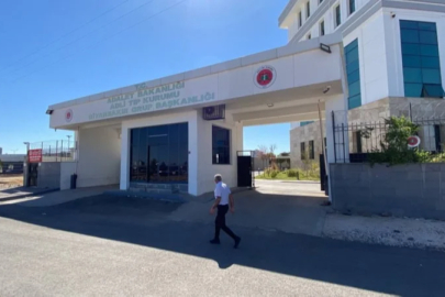 Diyarbakır'da yol kenarına atılan cinayetin şüphelisi yakalandı