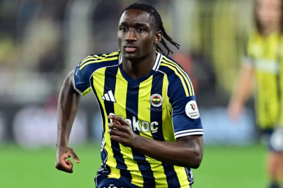 Fenerbahçe'de opsiyon devreye girdi: 22 milyon Euro'luk transfer
