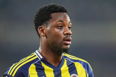 Jhon Duran'dan Fenerbahçe taraftarını çıldırtan hareket