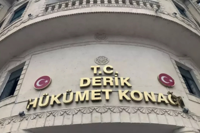 Mardin'de genç kızın zorla kaçırıldığı iddiasına 1 tutuklama