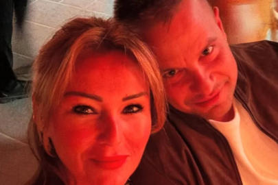 Pınar Altuğ: Yağmur'la çocuk yapmak için evlendik