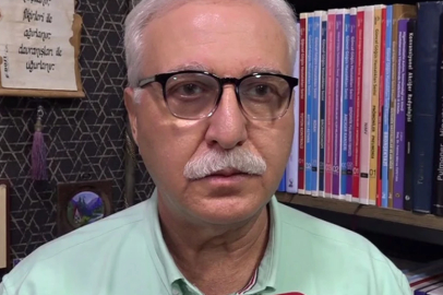 Prof. Dr. Özlü'den 'sahur öksürüğü' uyarısı