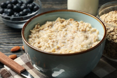 Ramazan'da sağlıkla oruç tutmanın anahtarı, sahurda dengeli beslenmek