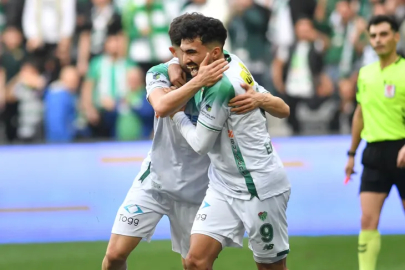 Saldır Bursaspor!Mememen FK-Bursaspor maçı hangi kanalda, saat kaçta?