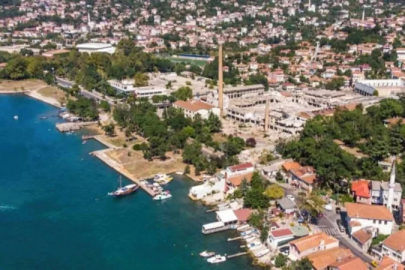 Şişecam, Paşabahçe arsalarını 171,5 milyon dolara devretti