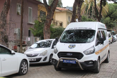 Yaşlı çift cinayetinde ‘mavi poşet’ detayı katili ele verdi