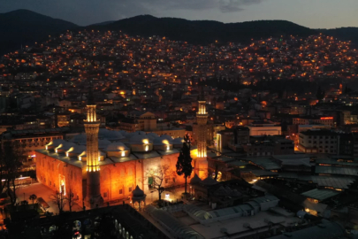 2026 Yaşam Kalitesi Endeksi açıklandı: Türkiye'den en iyi şehir Bursa!