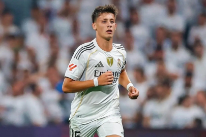 90+1'de gelen yenilgi sonrası fatura Arda Güler'e kesildi