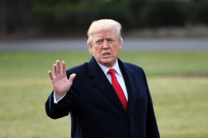 ABD Başkanı Trump, küresel tarifeleri yüzde 15'e yükseltti