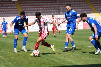 Beyoğlu Yeniçarşıspor: 4-1