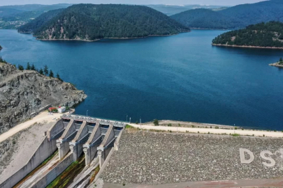 Bursa barajlarında son durum ne?