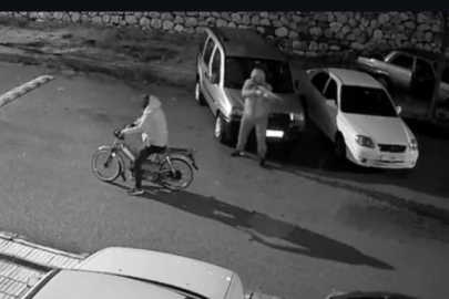 Çorum'da farklı iş yerlerine peş peşe silahlı saldırılar: Esnaf tedirgin