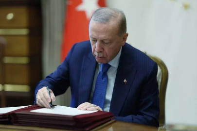 Cumhurbaşkanı Erdoğan'ın masasındaki son anket! Yardımcısı rakam verdi