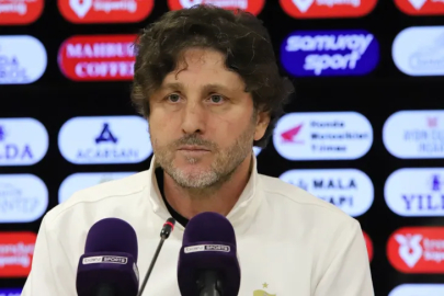 Fatih Tekke: Bizim için çok değerli bir 3 puan