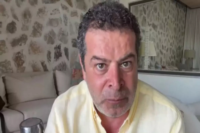 Gazeteci Cüneyt Özdemir, kartel liderinin öldürülmesinin ardından çatışmaların yaşandığı Meksika'da mahsur kaldı