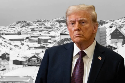 Grönland’dan Trump’ın hastane gemi teklifine ret!