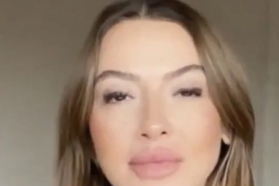 Hadise'nin UNICEF videosu tepkilere neden oldu