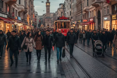 İstanbul'da 2025'te kuduz riskli temas nedeniyle yaklaşık 124 bin kişi hastanelere başvurdu