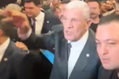İYİ Parti lideri Müsavat Dervişoğlu Bursa iftarında teşkilatla buluştu!