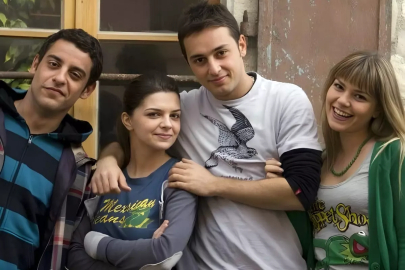 Kavak Yelleri'nin senaristinden yıllar sonra itiraf: Midem bulanınca diziyi bıraktım