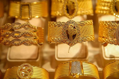 Kırıkkale ve Aksaray'da kuyumcuda ‘düşük ayar’ oyunu