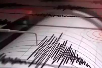 Malezya'da 7.1 büyüklüğünde deprem