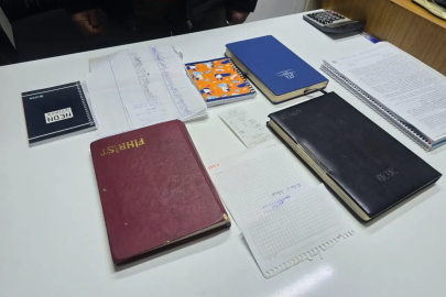 Ordu'da bir hayırsever, 7 bakkal ve 1 fırında 150 bin liralık veresiye borcu ödedi