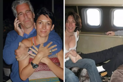 Ortağı Epstein belgelerinin açıklanmasını durdurmak için mahkemeye gitti