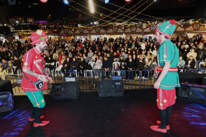 Osmangazi Belediyesi’nden Ramazan’da Meydanları Dolduran Etkinlikler