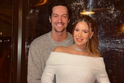 Oyuncu Feyyaz Şerifoğlu baba oluyor