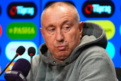 4-0 yenildikleri maç sonrası "Bunu tekrarlamalıyız" diyerek herkesi şaşırttı