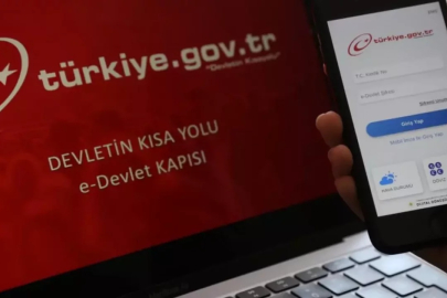 86 milyona aynı mesaj gitti, e-Devlet 3 saat kapanacak!