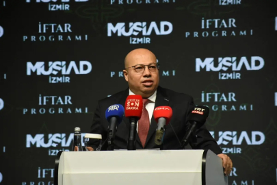 AK Parti Genel Sekreteri İnan'dan CHP'ye: Partinizi esir alan rüşvet virüslerini temizleyin