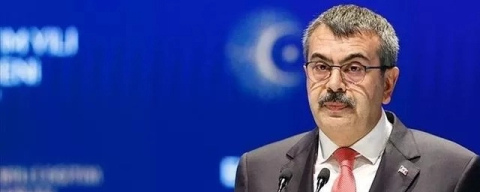 Bakan Tekin'den kritik açıklama!