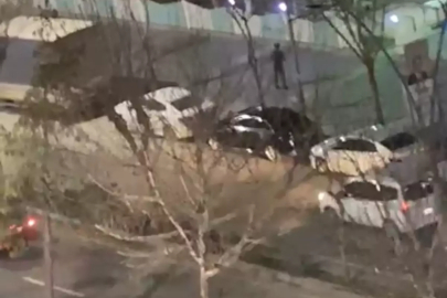 Batman'da uzun namlulu silahla çevreye ateş ederek 2 kişiyi yaralayan şüpheli tutuklandı