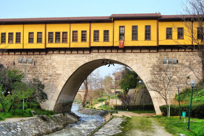 Bursa'da bugün hava nasıl olacak?