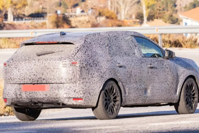 Bursa'da elektrikli Dacia üretimi başlıyor: "C-Neo" 2027'de banttan inecek...