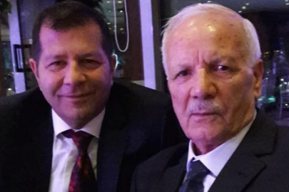 Bursa'da Kayapa OSB Başkanı Toy'un acı günü...