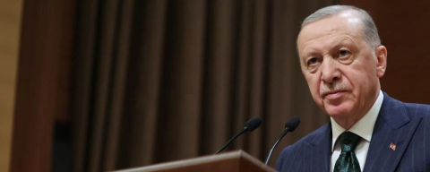 Cumhurbaşkanı Erdoğan: 