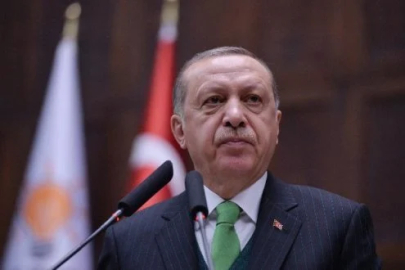 Cumhurbaşkanı Erdoğan: Dünyada Türkiye rüzgarı esiyor