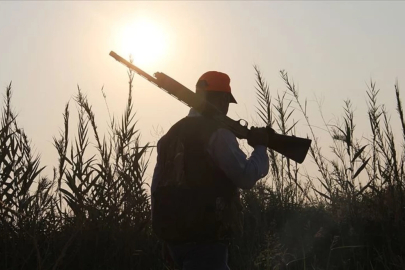 Edirne'de kaçak avcılara dev ceza