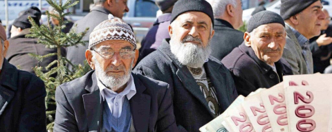 Milyonlarca çalışanı ilgilendiriyor