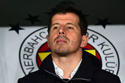 Emre Belözoğlu: Fenerbahçe'de bunları çok yaşadım