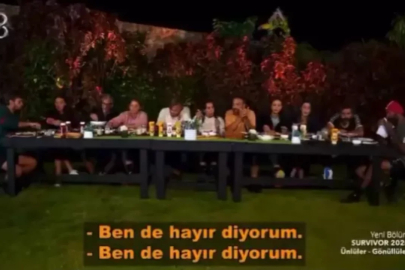 Eski Bursasporlu futbolcu Survivor'ın aşk gündeminde!