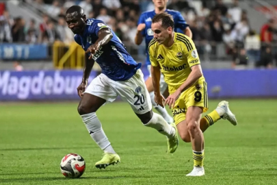 Fenerbahçe 11'i! Maç kadrosu Fenerbahçe Kasımpaşa ilk 11'ler belli oldu mu? Fenerbahçe Kasımpaşa maç kadrosu ilk 11!