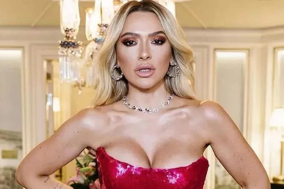 Hadise'nin UNICEF videosu tepkilere neden oldu