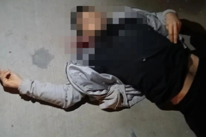 Kardeşini pompalı tüfekle vurarak öldürdü