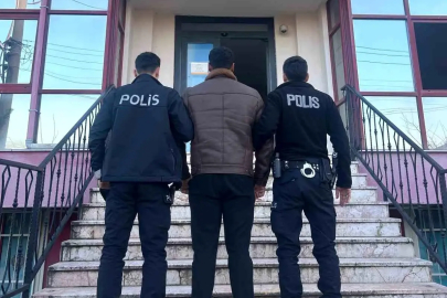 Kocaeli'de husumetlisini bıçaklayan şüpheli tutuklandı
