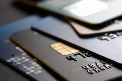 Kredi kartı kullanımında tarihi rekor!
