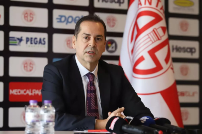 Rıza Perçin: Fenerbahçe maçını kazanmak istiyoruz